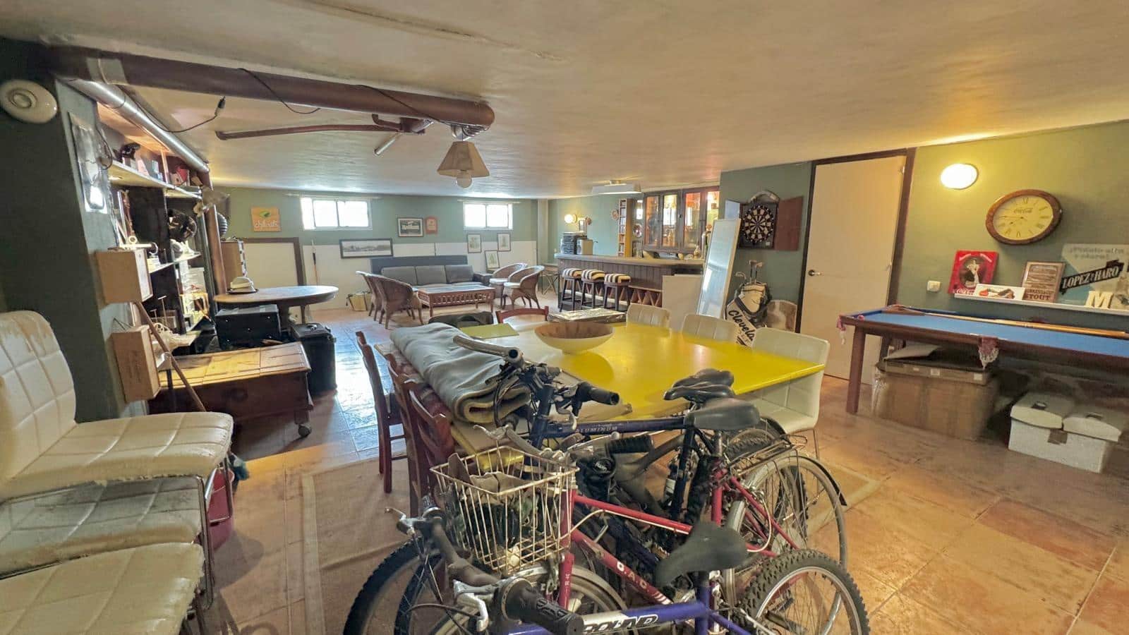 6 bedroom Villa for sale in Torremolinos with pool - € 1,064,500 (Ref: 8417821)