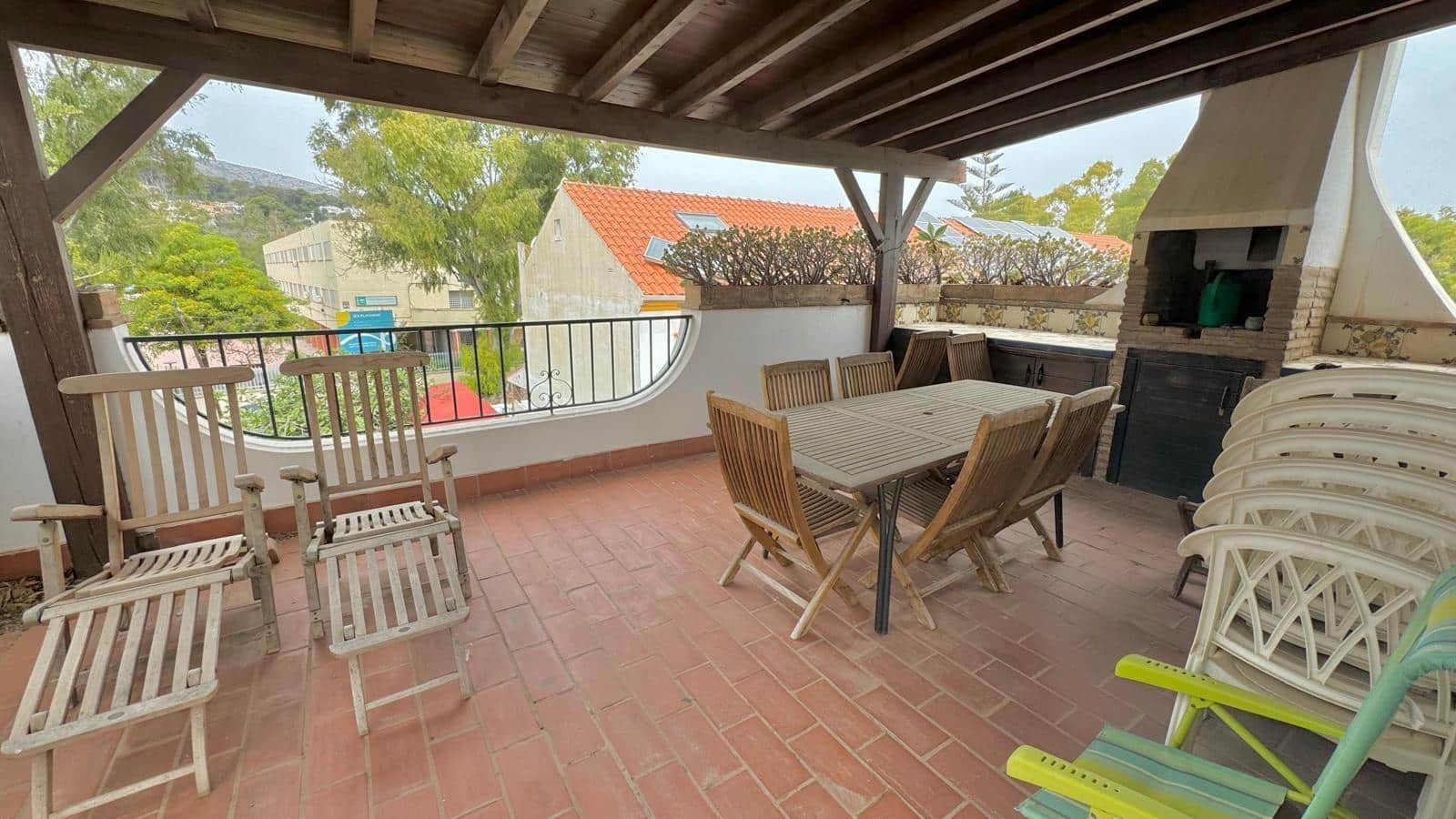 6 bedroom Villa for sale in Torremolinos with pool - € 1,064,500 (Ref: 8417821)