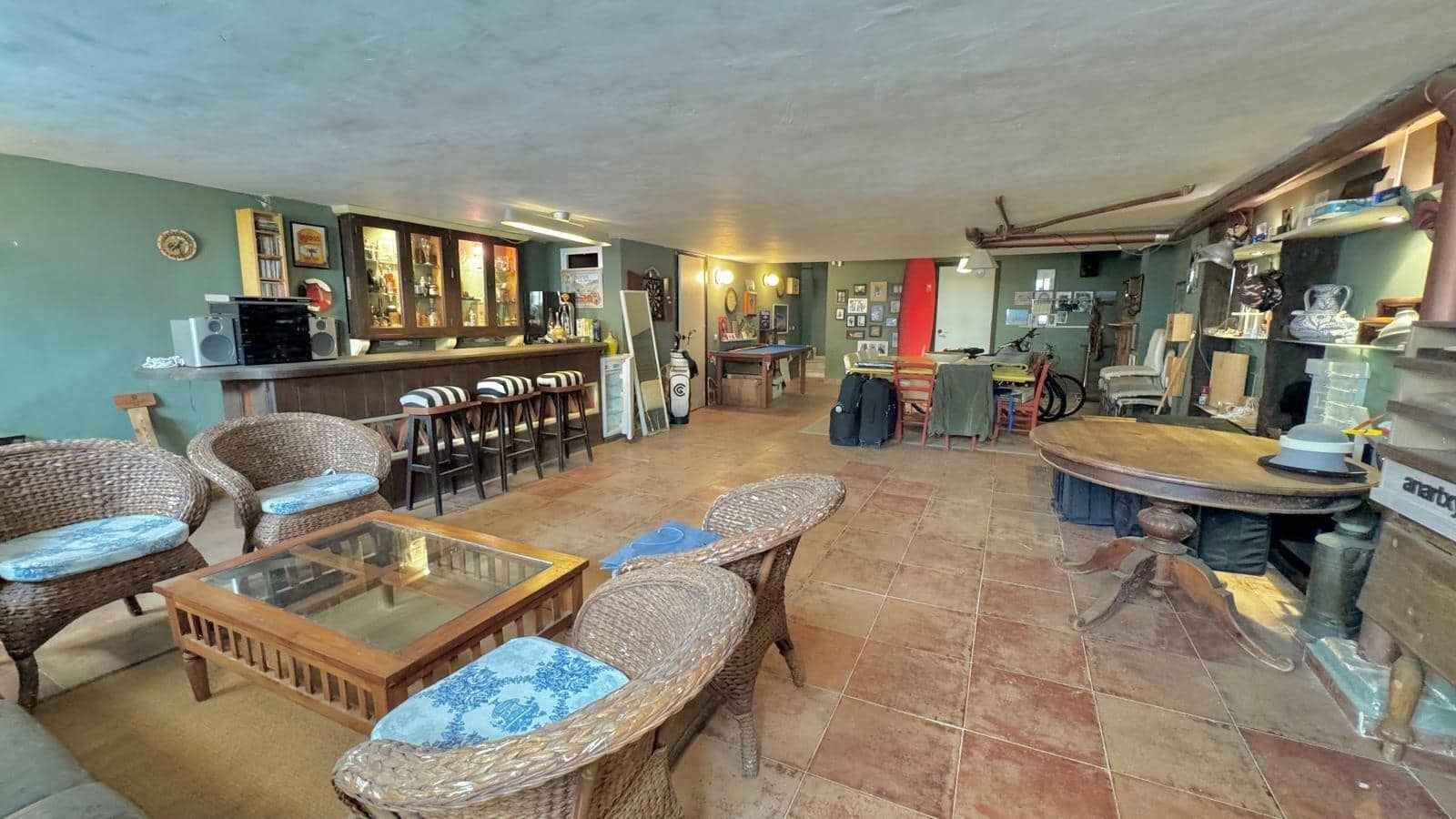 6 bedroom Villa for sale in Torremolinos with pool - € 1,064,500 (Ref: 8417821)