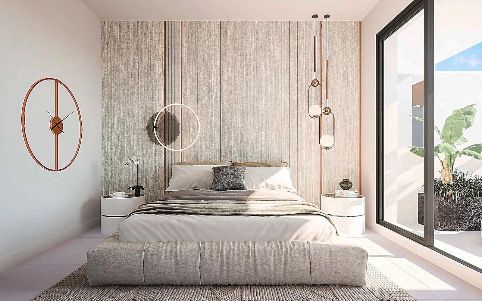 3 soverom Leilighet til salgs i Benalmadena med svømmebasseng garasje - € 614 000 (Ref: 8450051)