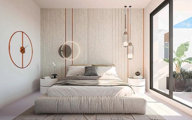 3 soverom Leilighet til salgs i Benalmádena med svømmebasseng garasje - € 614 000 (Ref: 8450051)