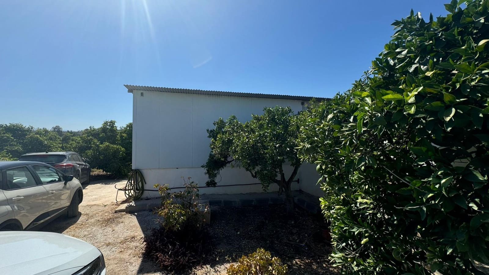 Grunde uden byggetilladelser til salg i Alhaurin de la Torre - € 425.000 (Ref: 8469266)