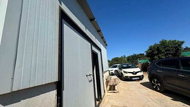 Mark till salu i Alhaurín de la Torre - 425 000 € (Ref: 8469266)