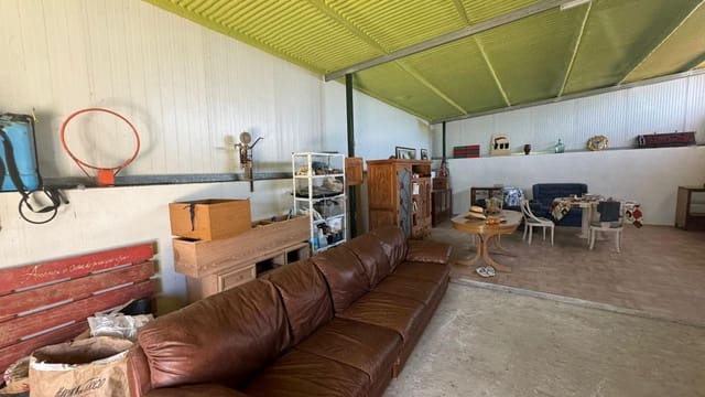 Mark till salu i Alhaurín de la Torre - 425 000 € (Ref: 8469266)