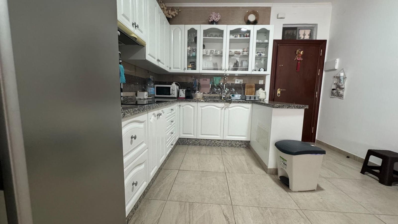 Apartamento de 2 habitaciones en Torremolinos en venta - 375.000 € (Ref: 8504201)