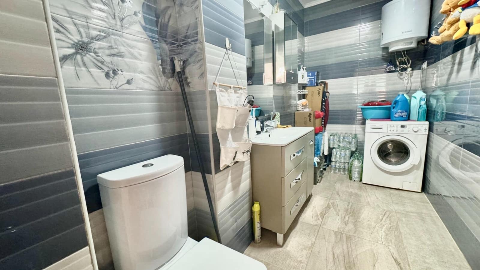 Apartamento de 2 habitaciones en Torremolinos en venta - 375.000 € (Ref: 8504201)