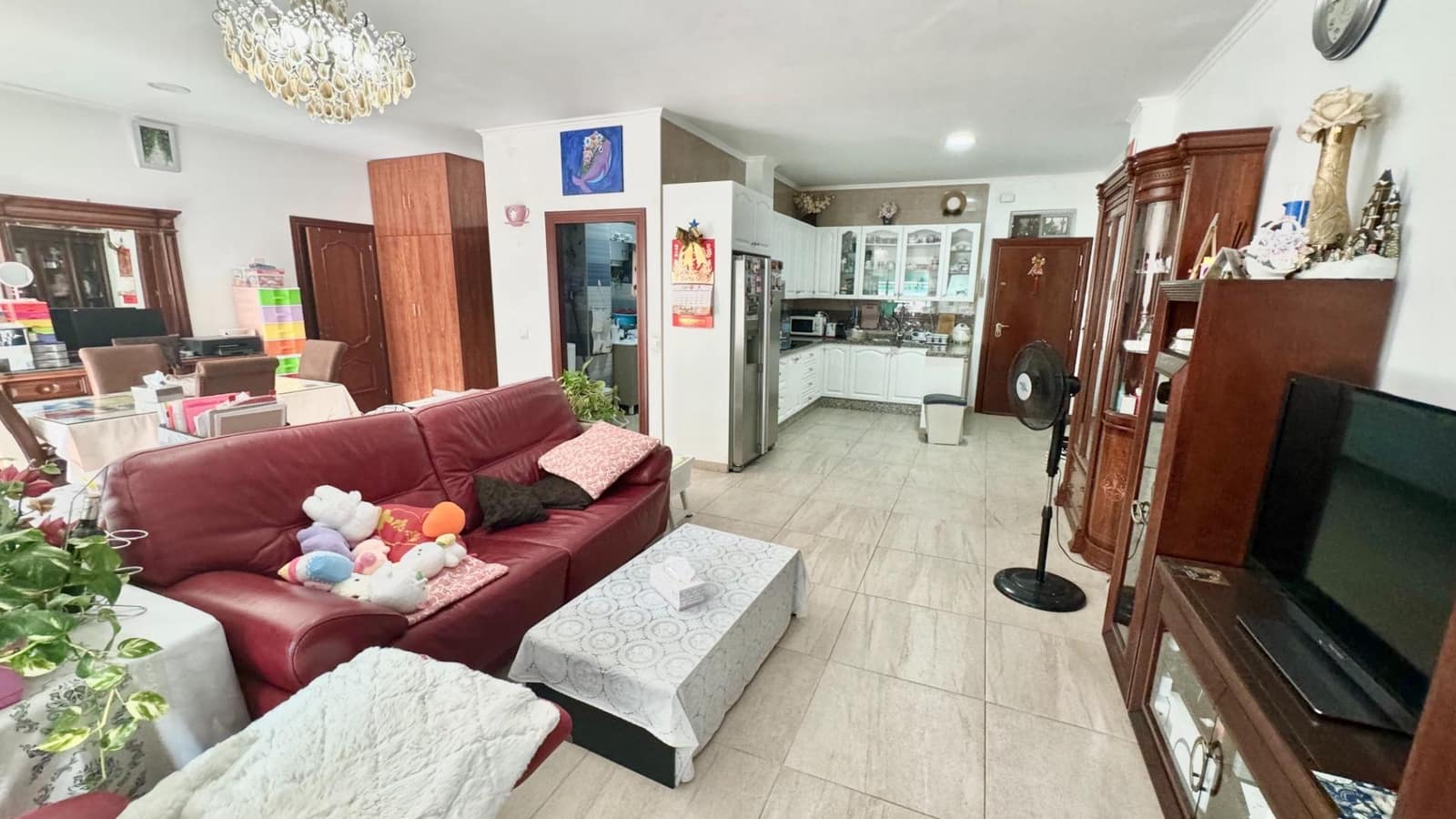 Apartamento de 2 habitaciones en Torremolinos en venta - 375.000 € (Ref: 8504201)