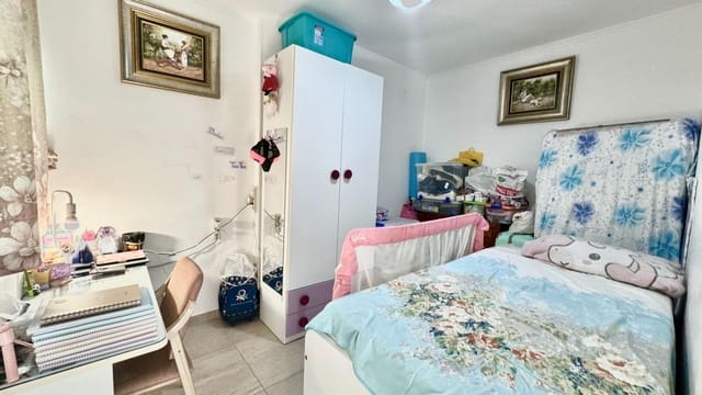 2 makuuhuone Huoneisto myytävänä paikassa Torremolinos - 375 000 € (Ref: 8504201)