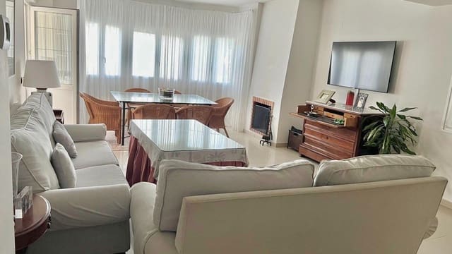 5 soverom Villa til salgs i Espartinas med svømmebasseng garasje - € 390 000 (Ref: 8612749)