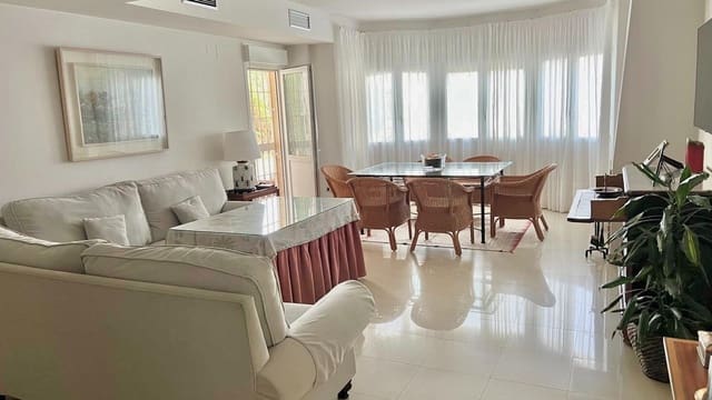 5 soverom Villa til salgs i Espartinas med svømmebasseng garasje - € 390 000 (Ref: 8612749)