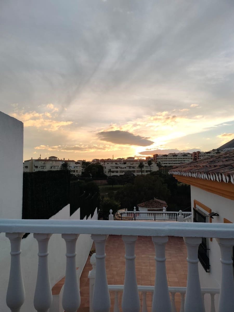 7 bedroom Villa for sale in Benalmadena with pool garage - € 1,980,000 (Ref: 8636714)