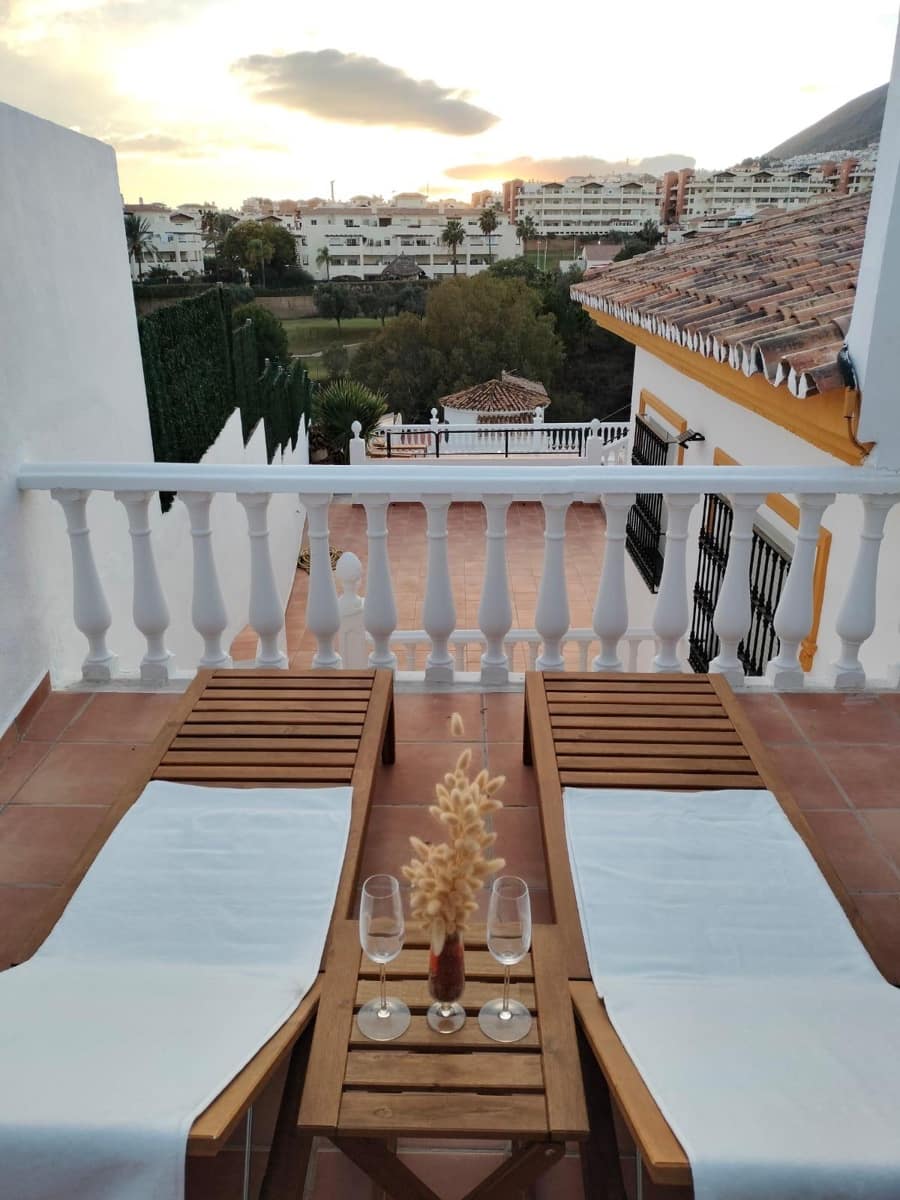 7 bedroom Villa for sale in Benalmadena with pool garage - € 1,980,000 (Ref: 8636714)