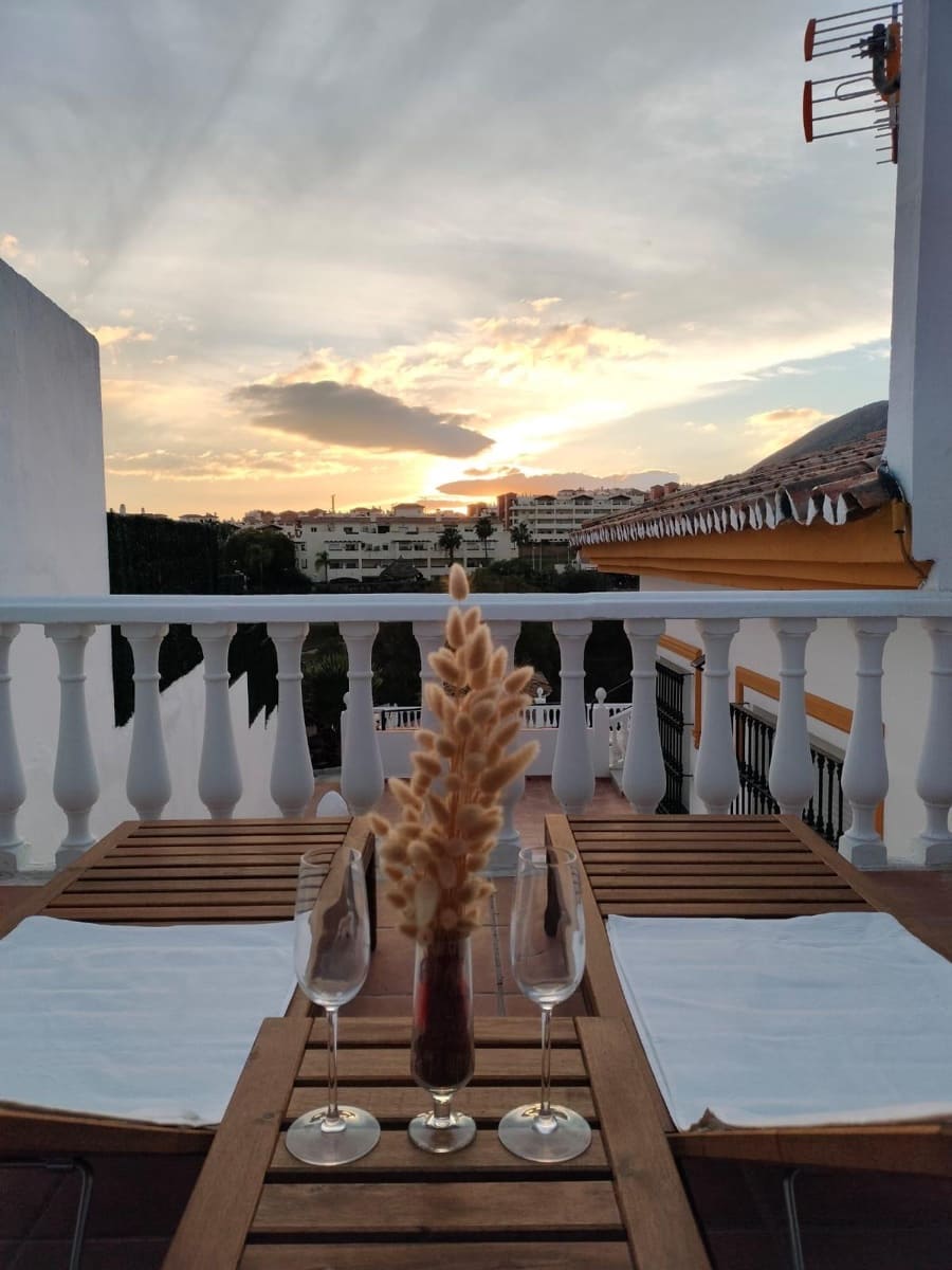 7 bedroom Villa for sale in Benalmadena with pool garage - € 1,980,000 (Ref: 8636714)