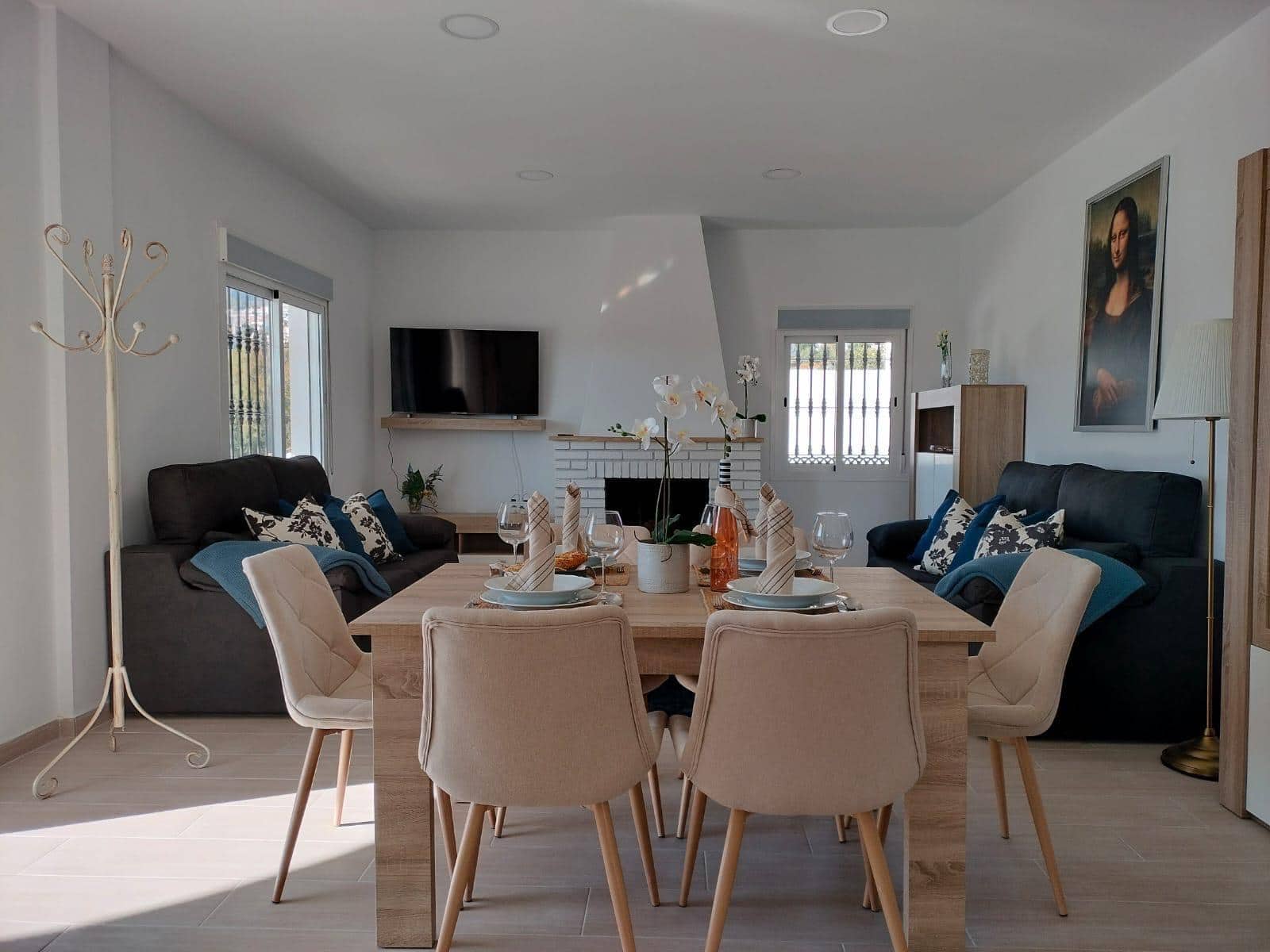 7 bedroom Villa for sale in Benalmadena with pool garage - € 1,980,000 (Ref: 8636714)