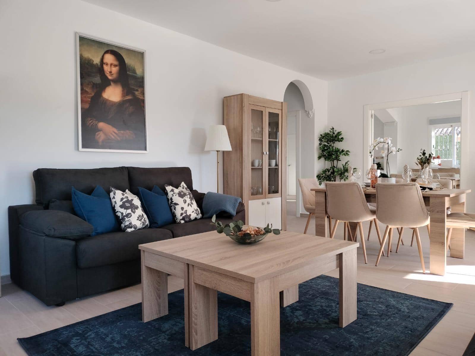 7 bedroom Villa for sale in Benalmadena with pool garage - € 1,980,000 (Ref: 8636714)