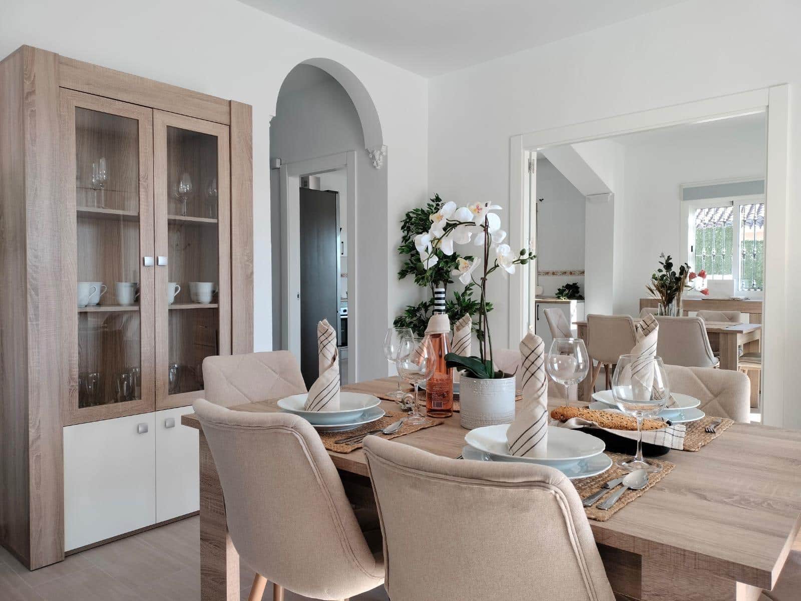 7 bedroom Villa for sale in Benalmadena with pool garage - € 1,980,000 (Ref: 8636714)