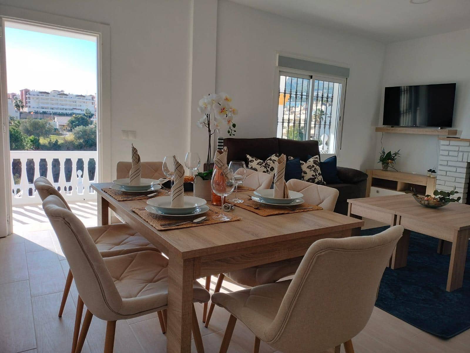 7 bedroom Villa for sale in Benalmadena with pool garage - € 1,980,000 (Ref: 8636714)