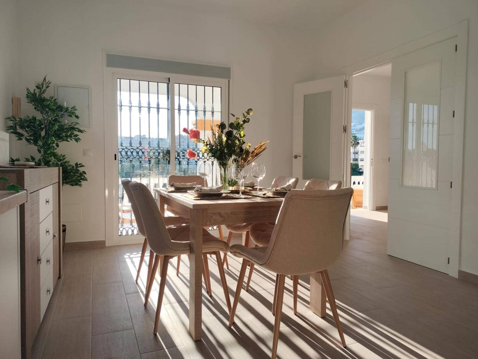 7 bedroom Villa for sale in Benalmadena with pool garage - € 1,980,000 (Ref: 8636714)