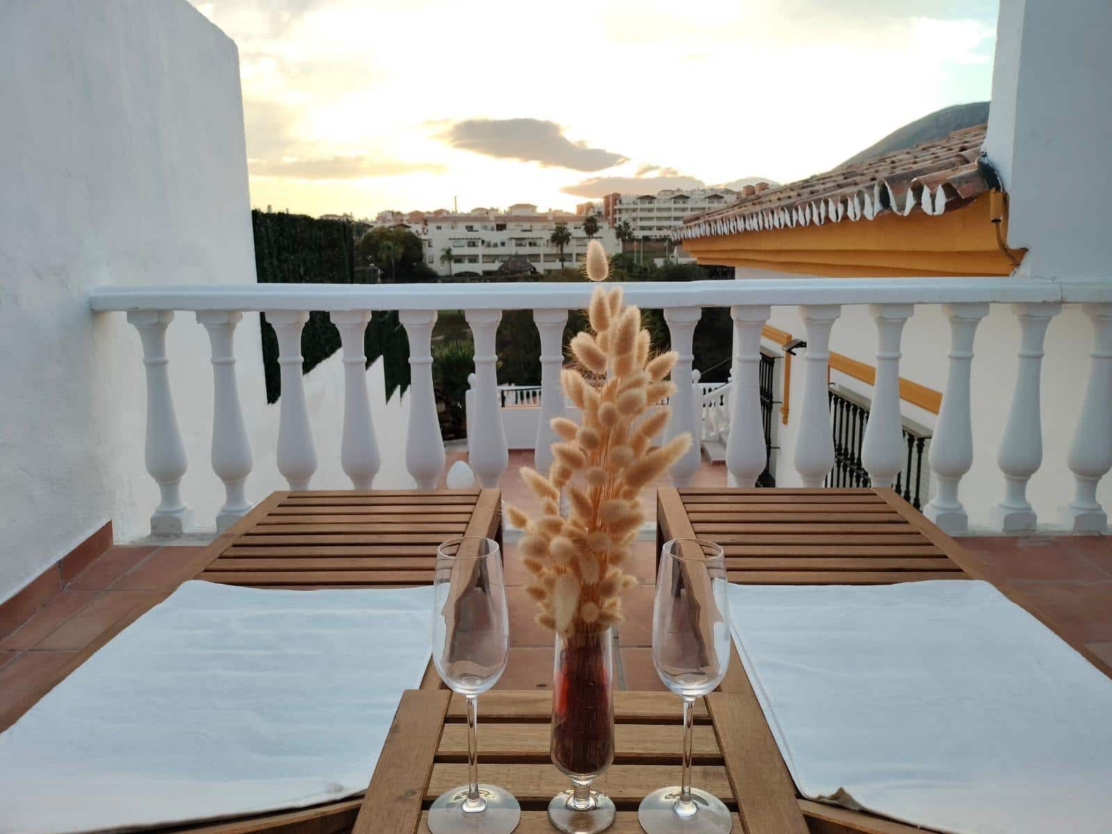 7 bedroom Villa for sale in Benalmadena with pool garage - € 1,980,000 (Ref: 8636714)