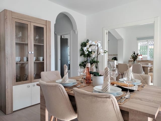 7 sypialnia Willa na sprzedaż w Benalmádena z basenem garażem - 1 980 000 € (Ref: 8636714)