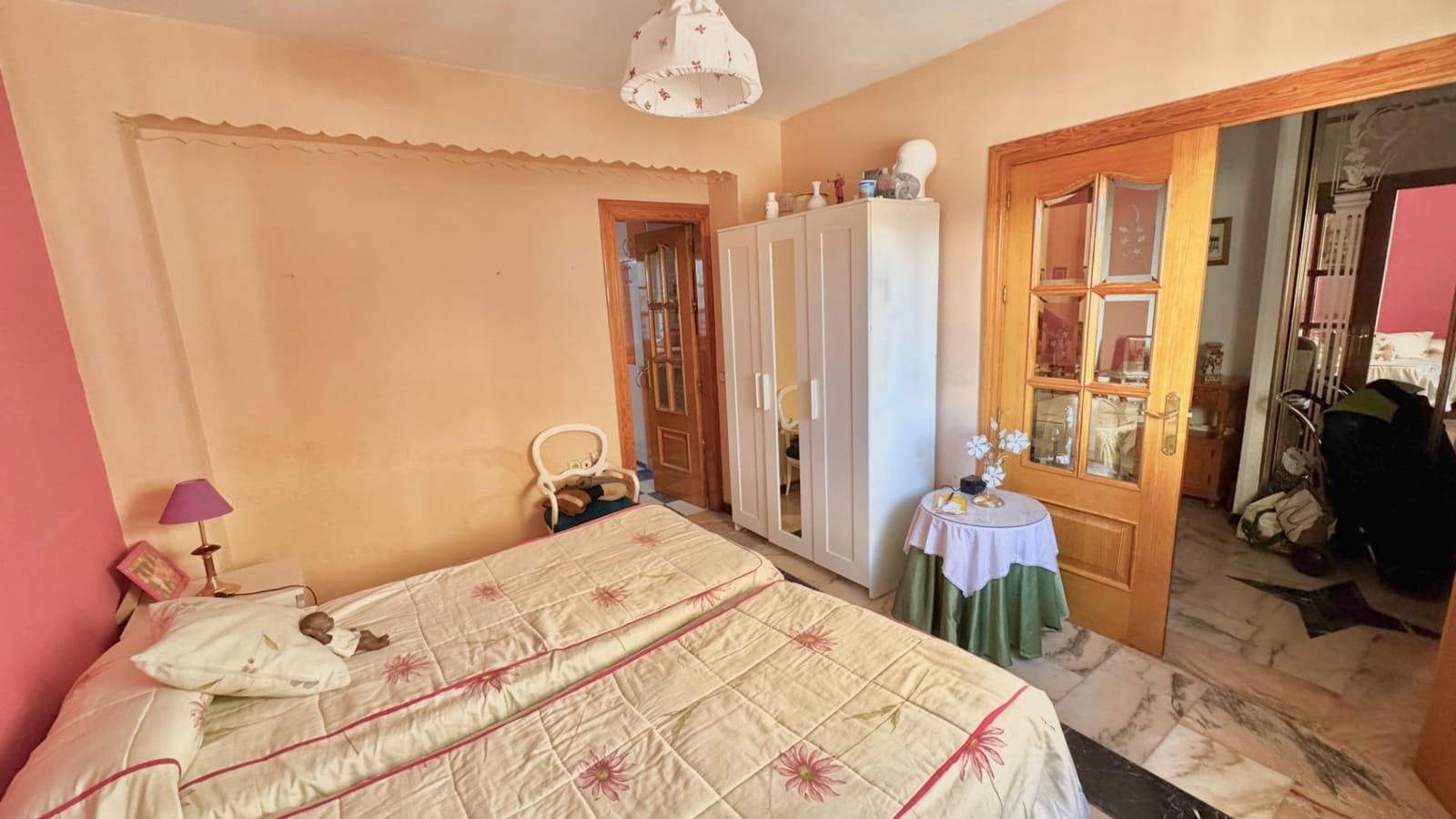7 slaapkamer Huis te koop in Malaga stad met zwembad - € 399.000 (Ref: 8670486)