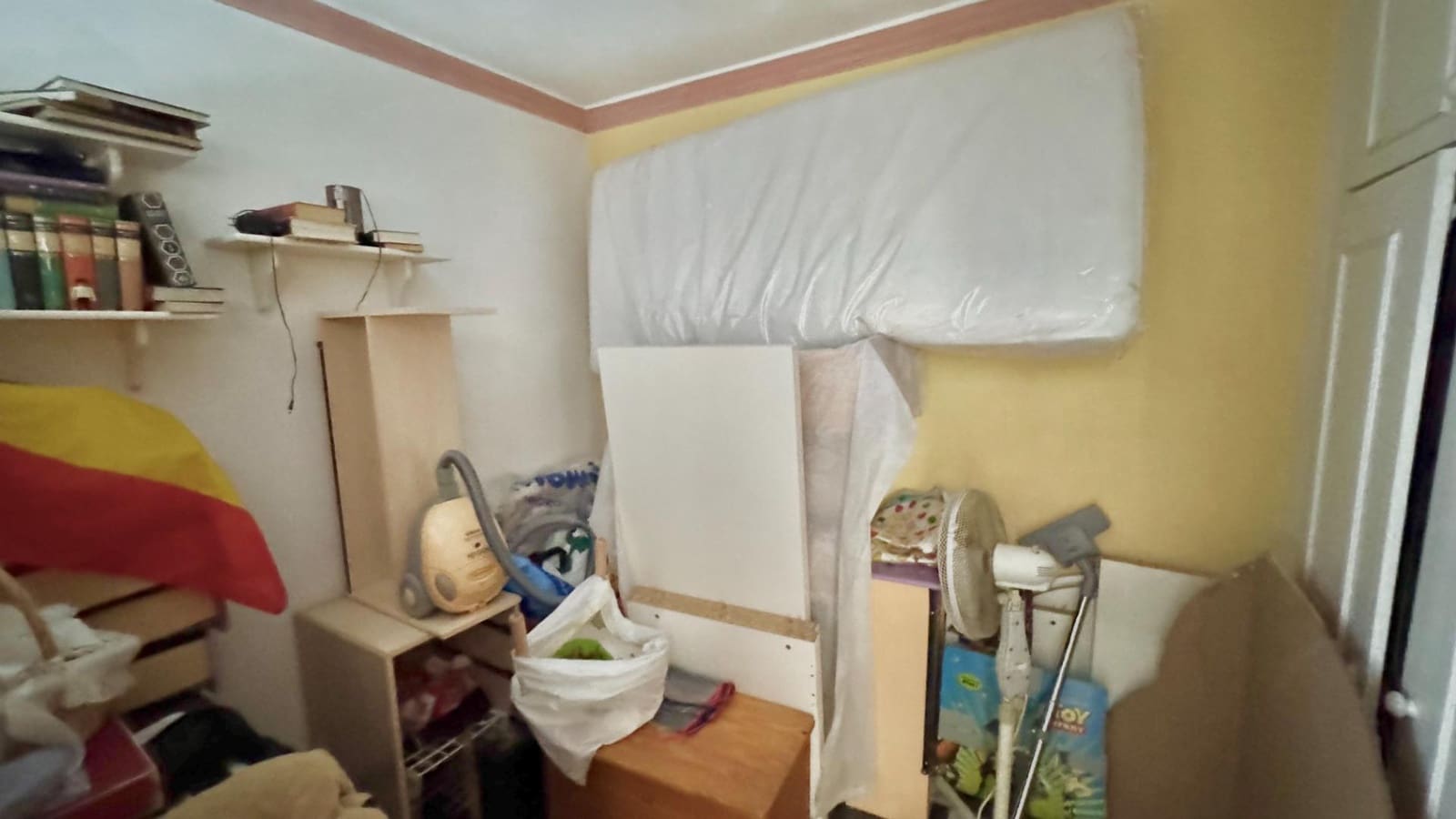 7 slaapkamer Huis te koop in Malaga stad met zwembad - € 399.000 (Ref: 8670486)