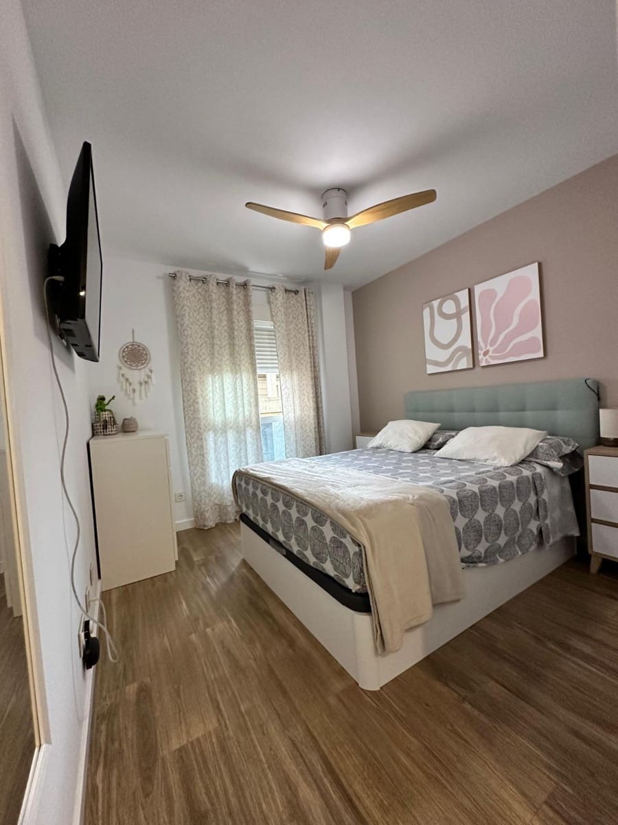 2 soveværelse Penthouse til salg i Torremolinos - € 479.000 (Ref: 8679944)