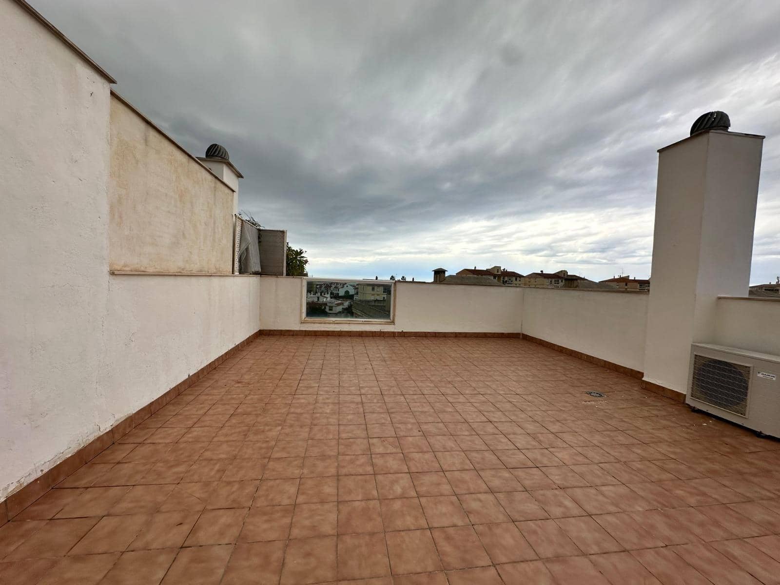 2 soveværelse Penthouse til salg i Torremolinos - € 479.000 (Ref: 8679944)