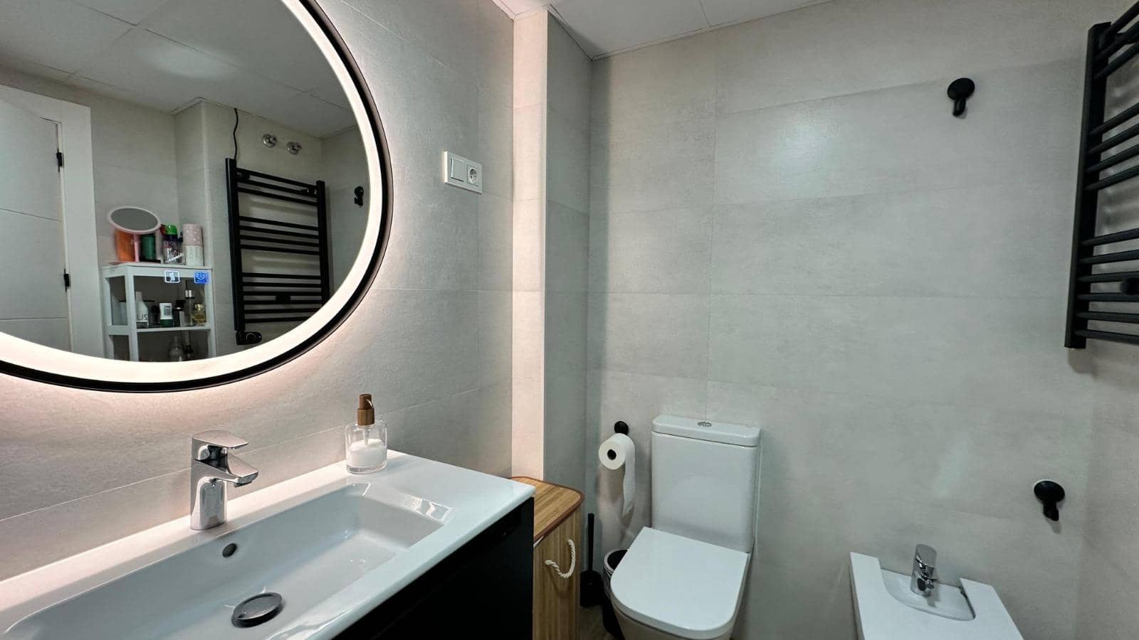 2 soveværelse Penthouse til salg i Torremolinos - € 479.000 (Ref: 8679944)