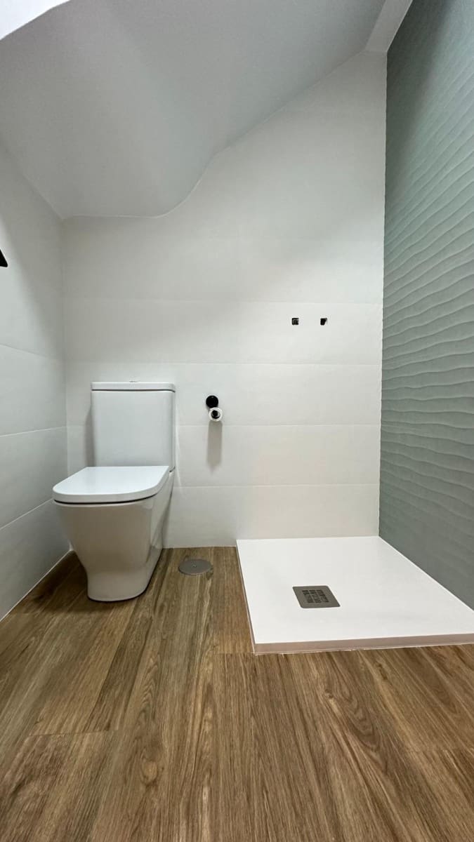 2 soveværelse Penthouse til salg i Torremolinos - € 479.000 (Ref: 8679944)