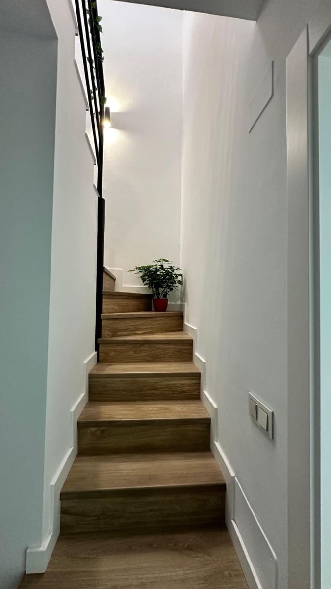 2 soveværelse Penthouse til salg i Torremolinos - € 479.000 (Ref: 8679944)