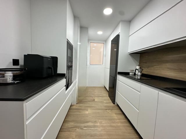 2 soveværelse Penthouse til salg i Torremolinos - € 479.000 (Ref: 8679944)