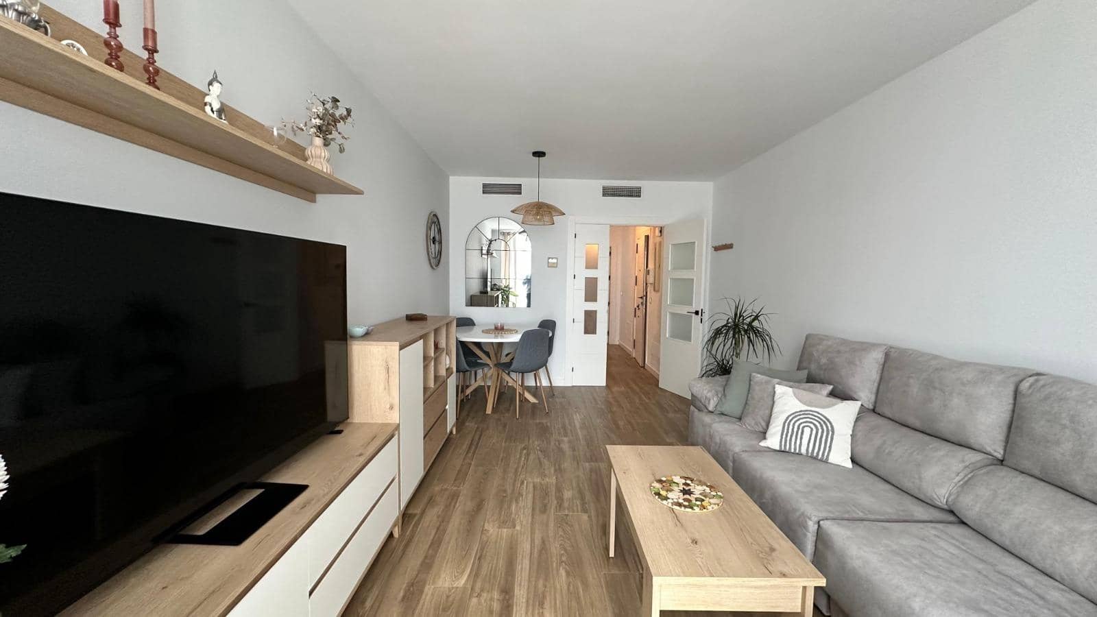 2 soveværelse Penthouse til salg i Torremolinos - € 479.000 (Ref: 8679944)