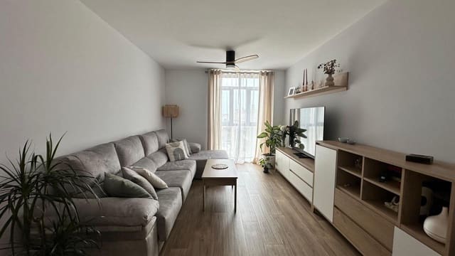 2 soveværelse Penthouse til salg i Torremolinos - € 479.000 (Ref: 8679944)