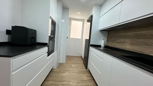 2 soveværelse Penthouse til salg i Torremolinos - € 479.000 (Ref: 8679944)