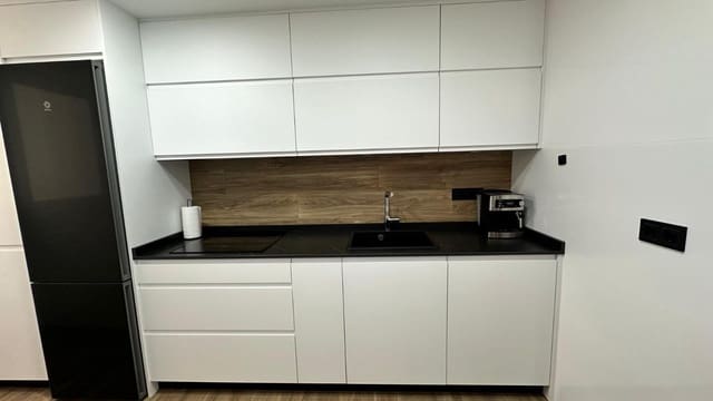 2 soveværelse Penthouse til salg i Torremolinos - € 479.000 (Ref: 8679944)