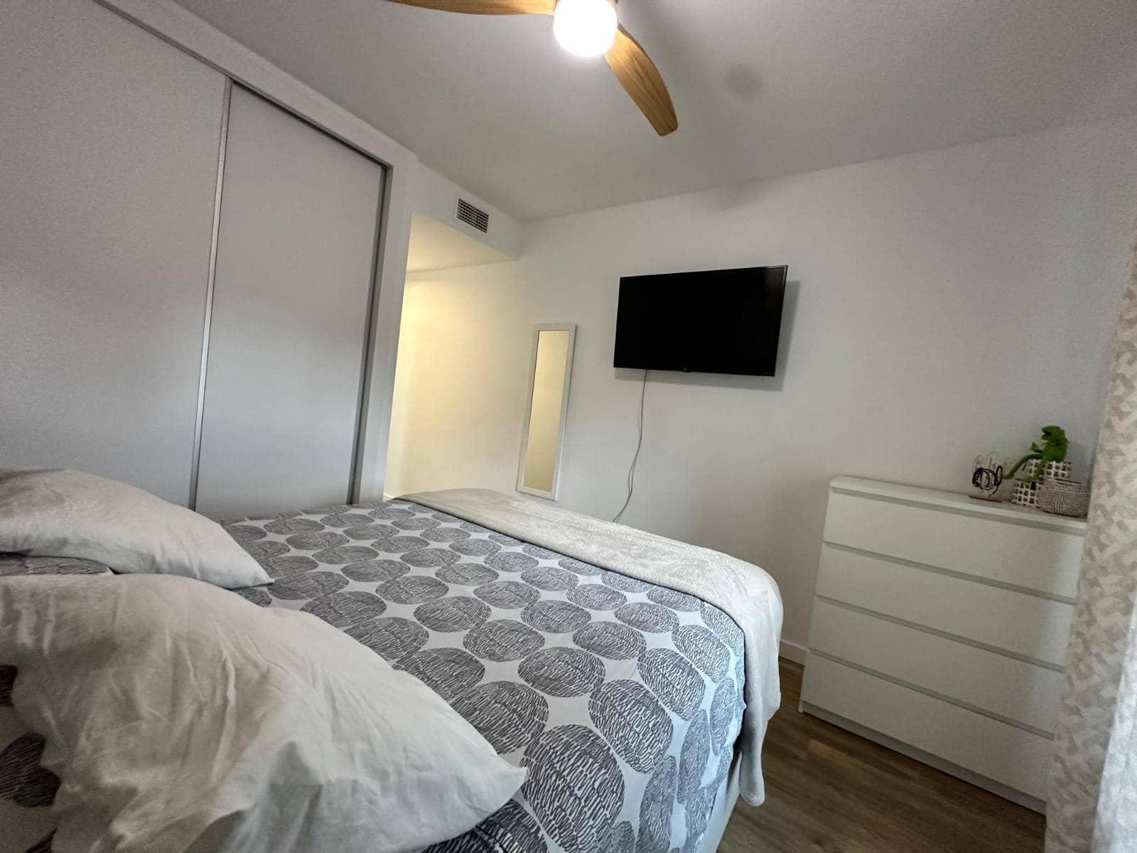 2 soveværelse Penthouse til salg i Torremolinos - € 479.000 (Ref: 8679944)