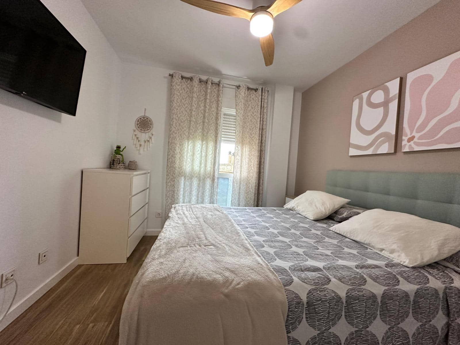 2 soveværelse Penthouse til salg i Torremolinos - € 479.000 (Ref: 8679944)