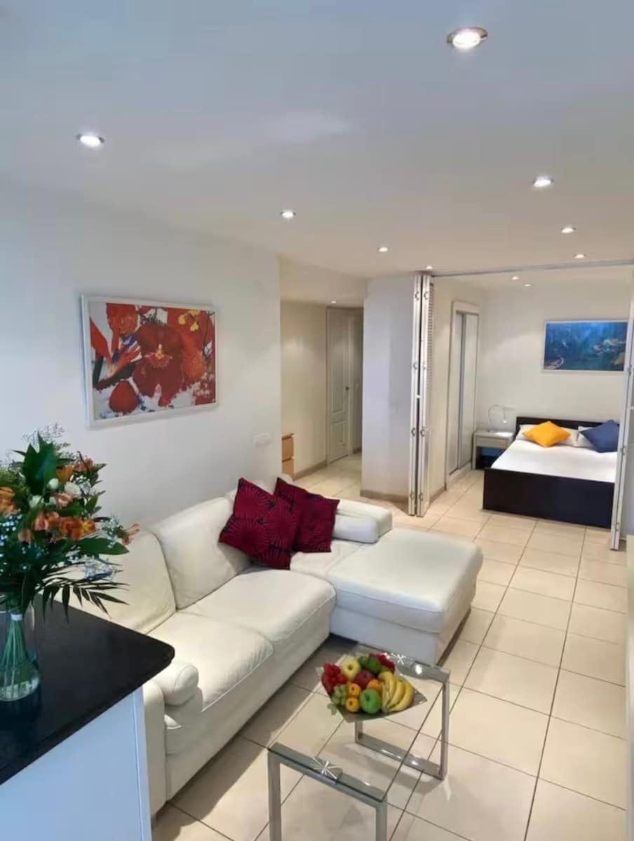 2 Zimmer Apartment zu verkaufen in Torremolinos mit Pool - 299.000 € (Ref: 8692698)