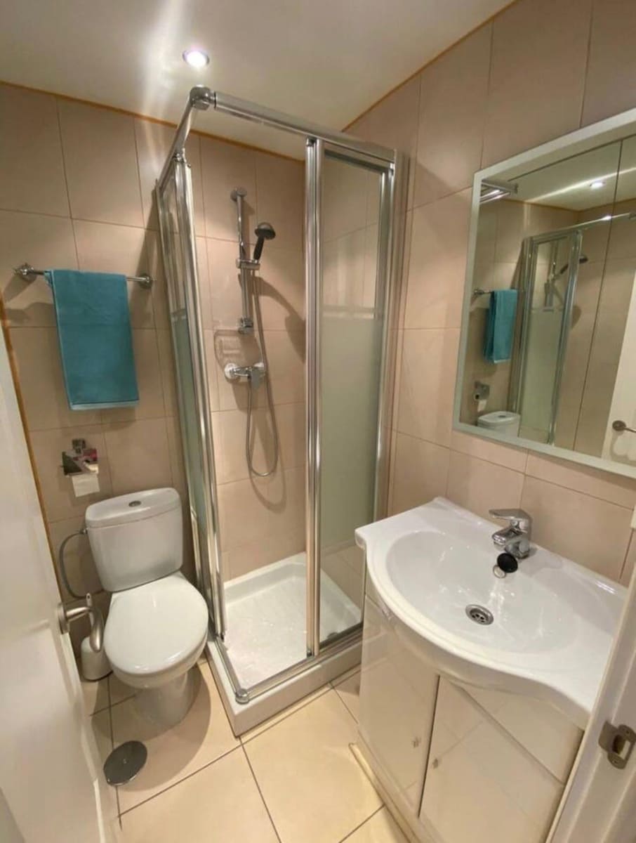 2 Zimmer Apartment zu verkaufen in Torremolinos mit Pool - 299.000 € (Ref: 8692698)