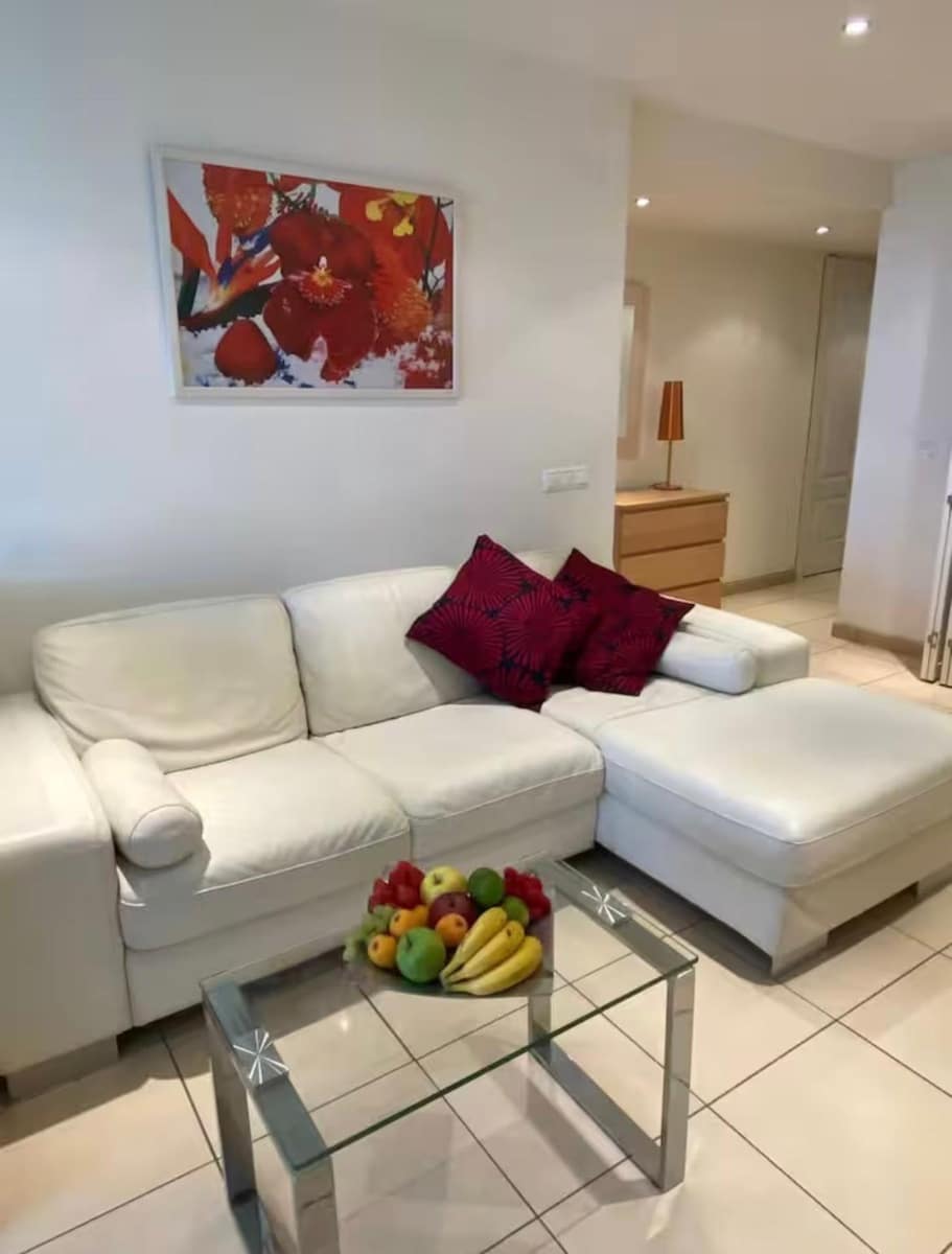 2 Zimmer Apartment zu verkaufen in Torremolinos mit Pool - 299.000 € (Ref: 8692698)