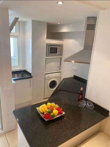 2 makuuhuone Huoneisto myytävänä paikassa Torremolinos mukana uima-altaan - 299 000 € (Ref: 8692698)