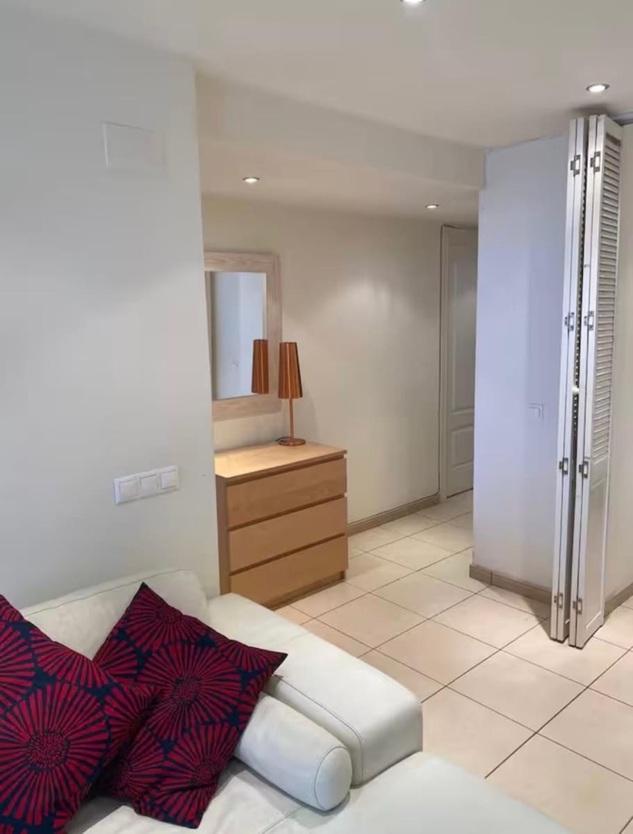 2 Zimmer Apartment zu verkaufen in Torremolinos mit Pool - 299.000 € (Ref: 8692698)