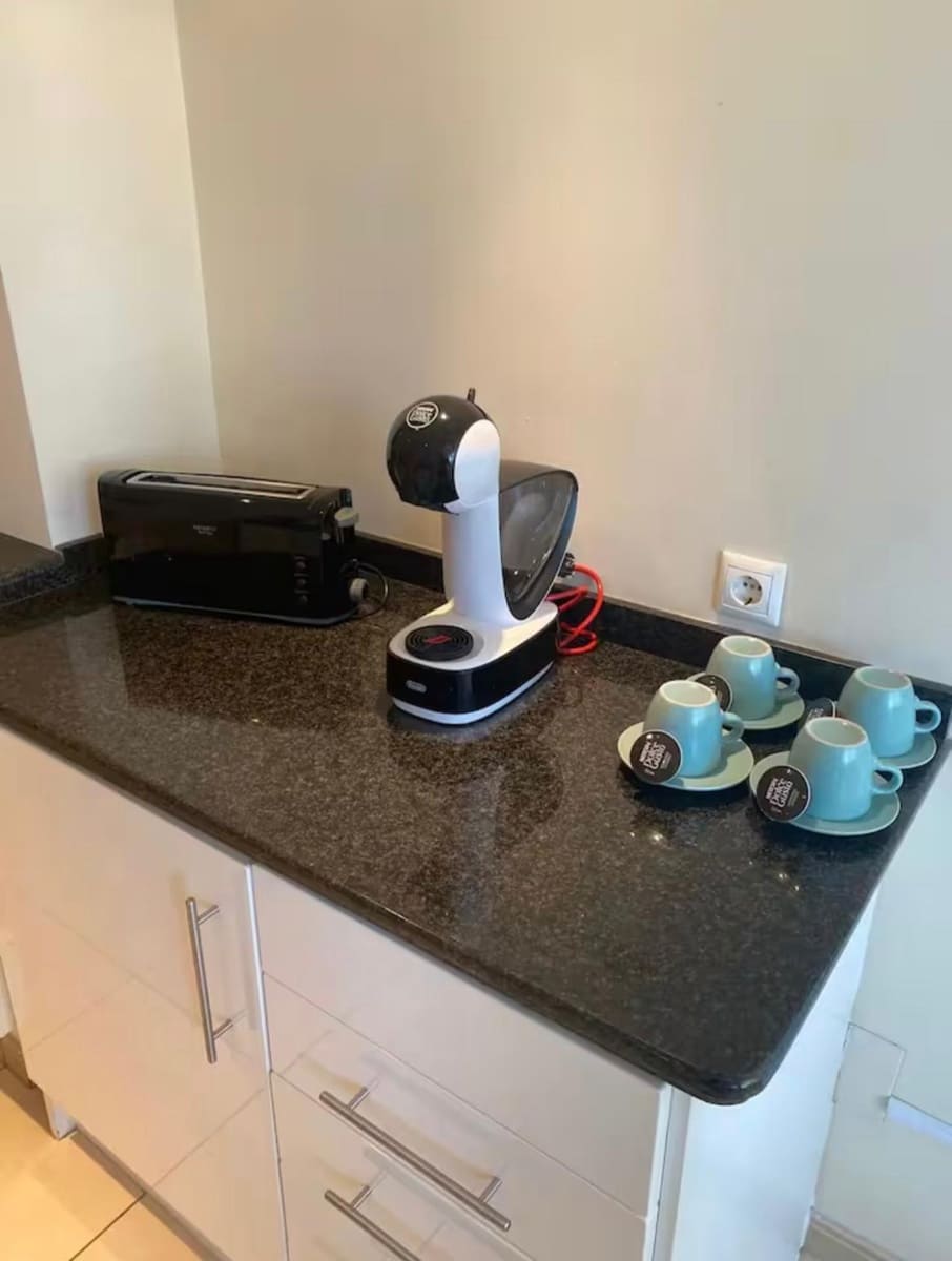 2 Zimmer Apartment zu verkaufen in Torremolinos mit Pool - 299.000 € (Ref: 8692698)