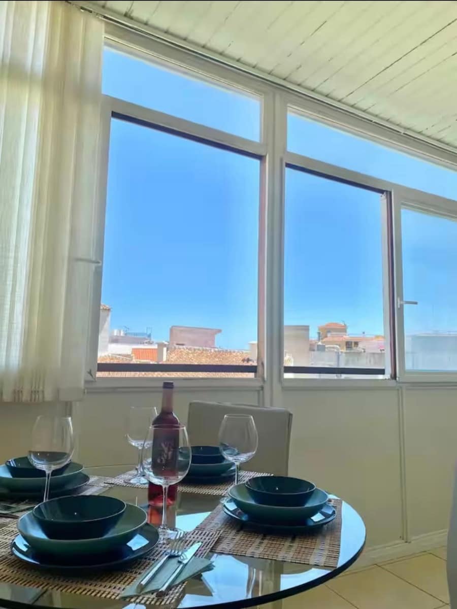 2 Zimmer Apartment zu verkaufen in Torremolinos mit Pool - 299.000 € (Ref: 8692698)