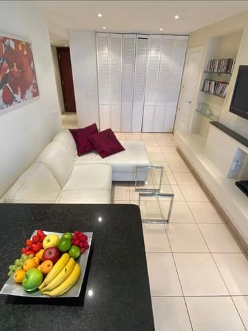 2 makuuhuone Huoneisto myytävänä paikassa Torremolinos mukana uima-altaan - 299 000 € (Ref: 8692698)