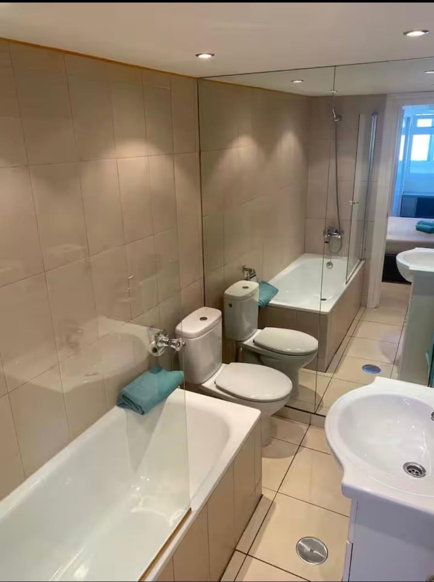 2 Zimmer Apartment zu verkaufen in Torremolinos mit Pool - 299.000 € (Ref: 8692698)