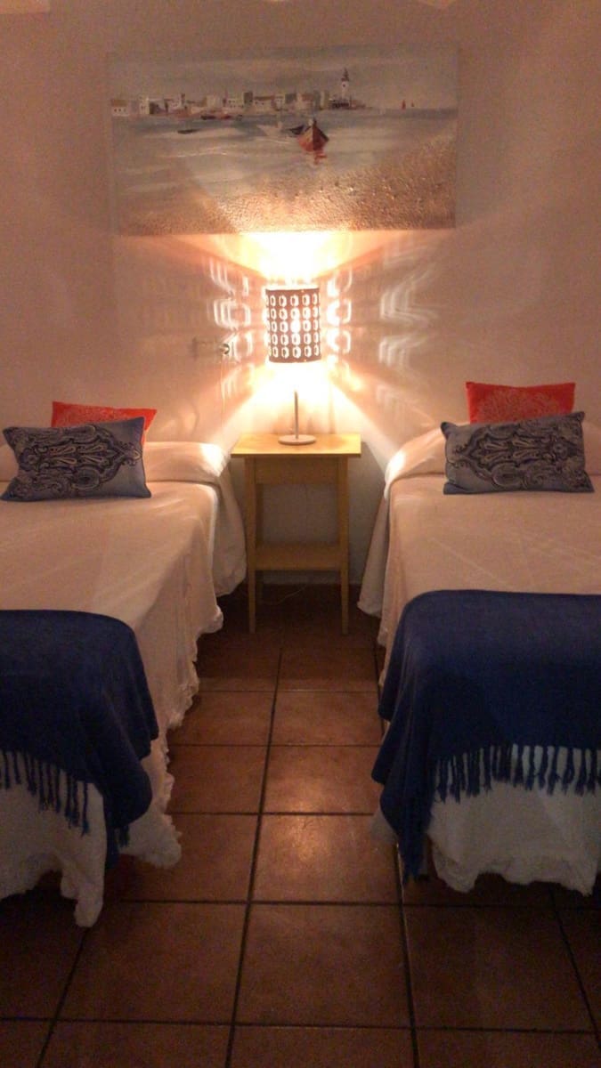 2 makuuhuone Huoneisto myytävänä paikassa Torremolinos - 650 000 € (Ref: 8706001)