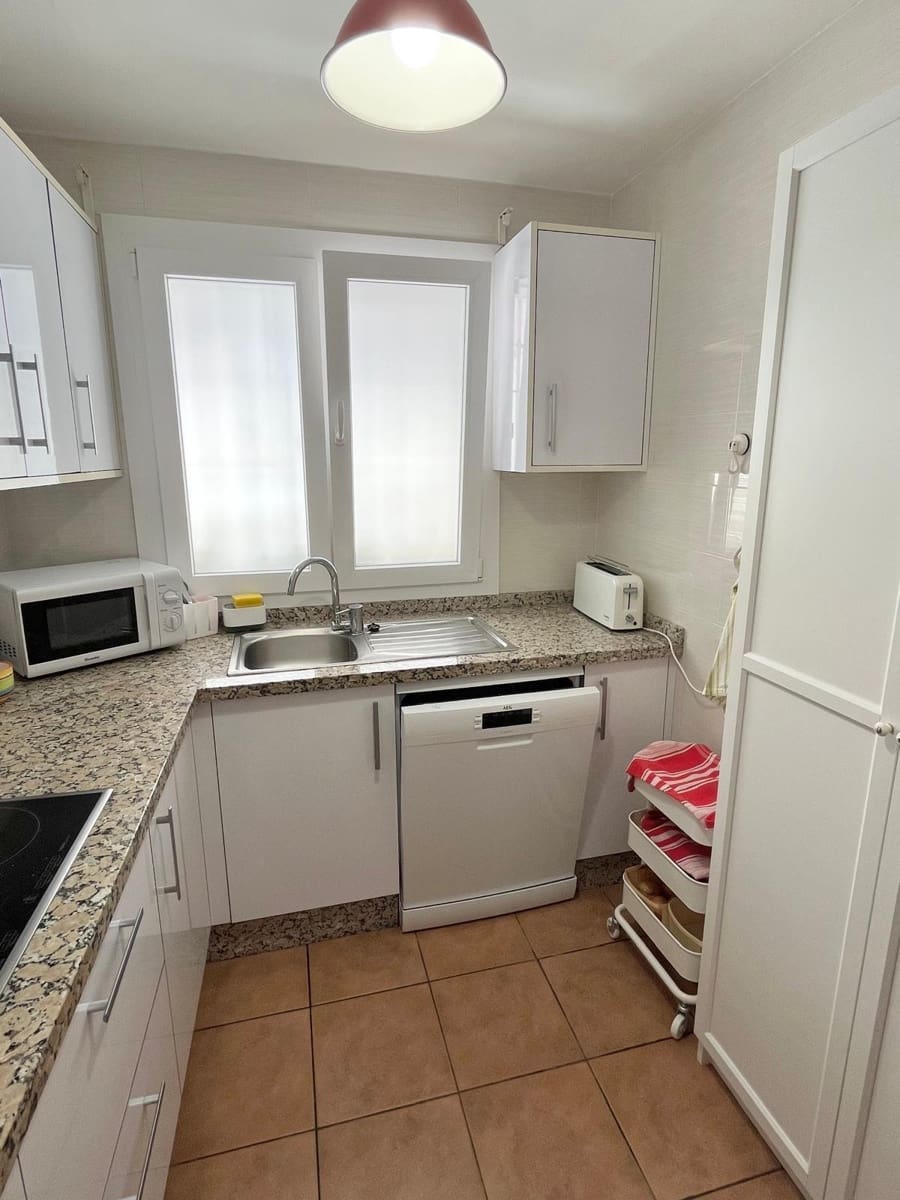 2 makuuhuone Huoneisto myytävänä paikassa Torremolinos - 650 000 € (Ref: 8706001)