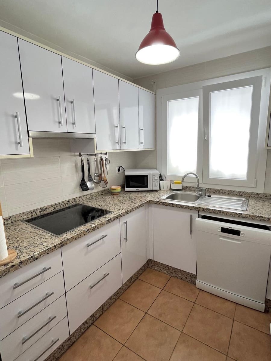 2 makuuhuone Huoneisto myytävänä paikassa Torremolinos - 650 000 € (Ref: 8706001)